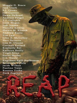 cover image of Reap